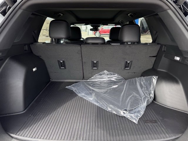 2026 Chevrolet Equinox LT photo 24