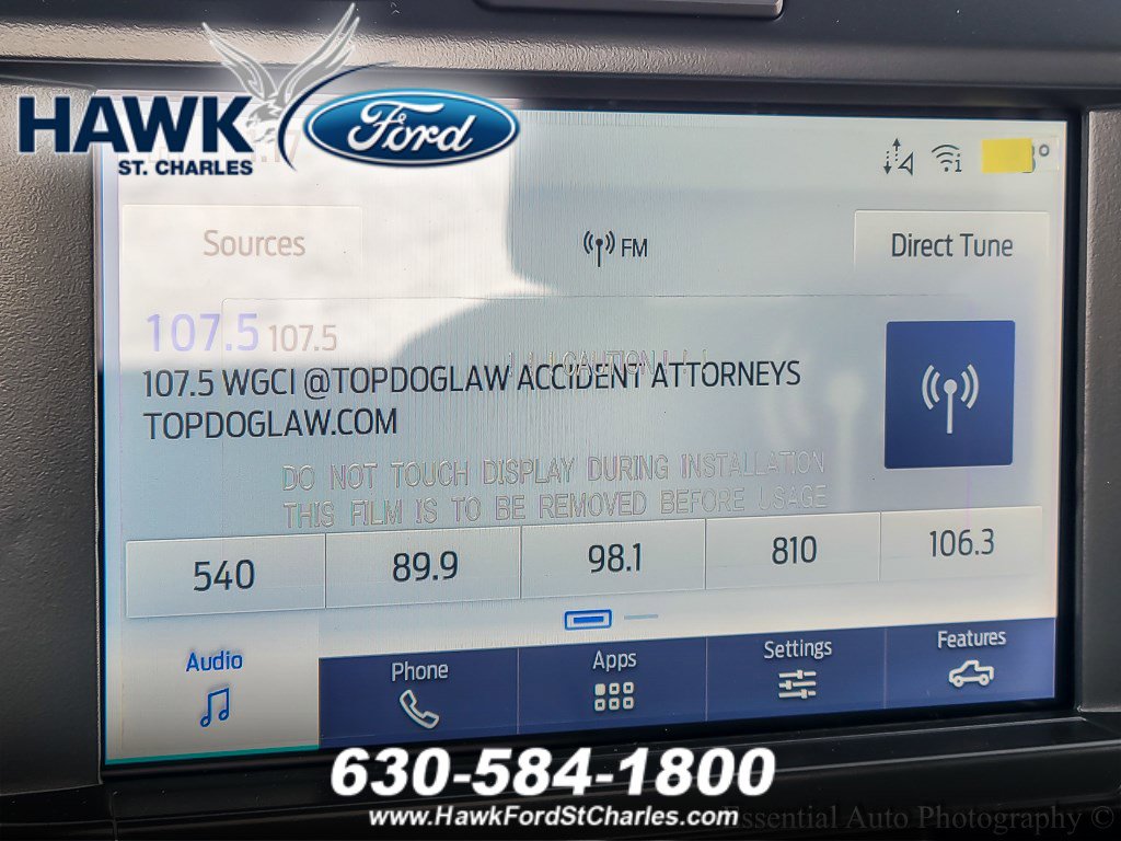 2026 FORD F-250 - Image 10