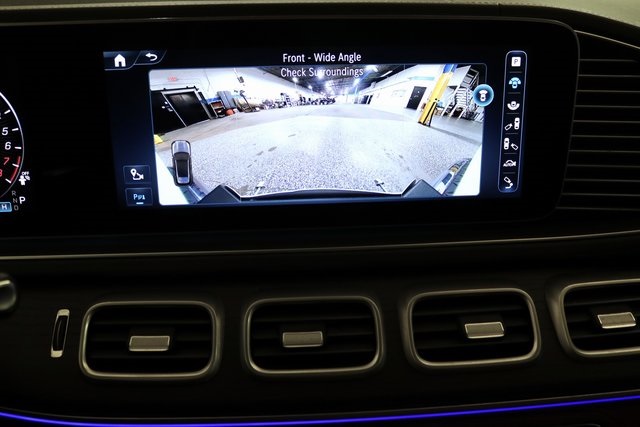 2024 Mercedes Benz GLE 4MATIC photo 27
