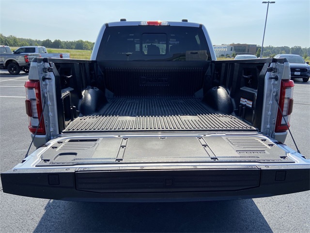 2023 Ford F-150 Tremor photo 16
