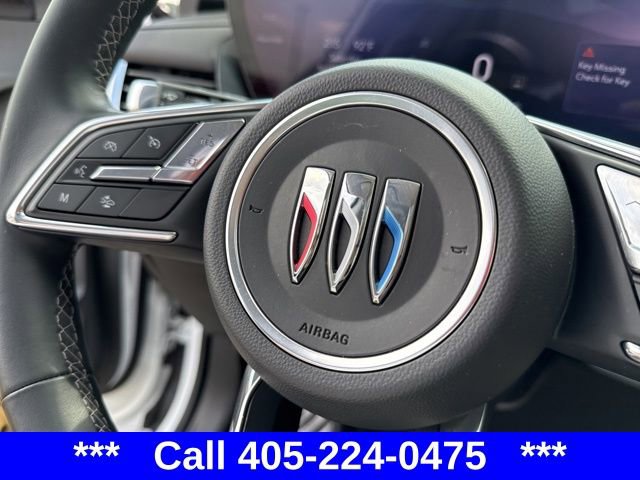 2024 Buick Envision Preferred photo 12