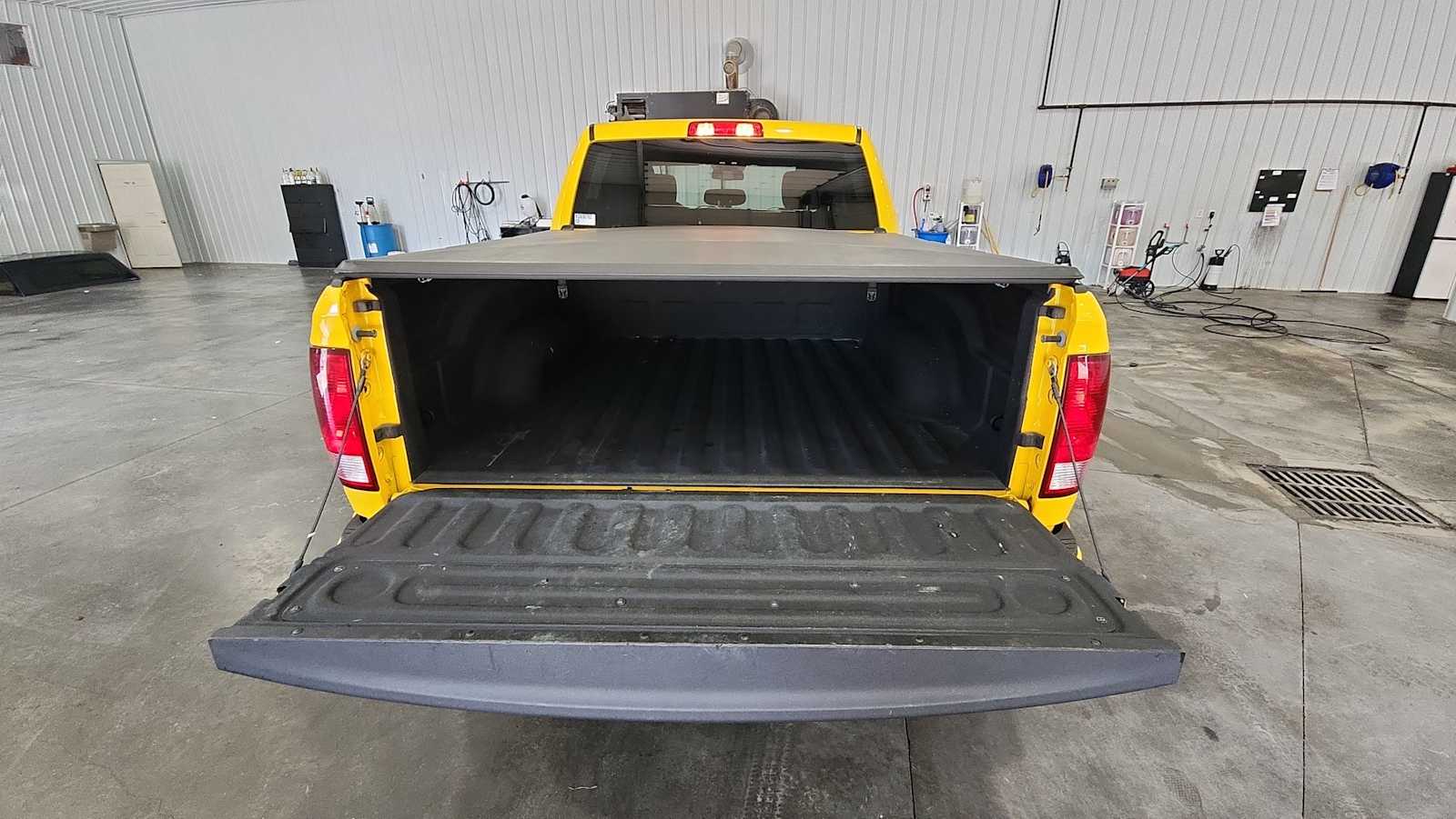 2019 Ram 1500 Classic Express photo 24