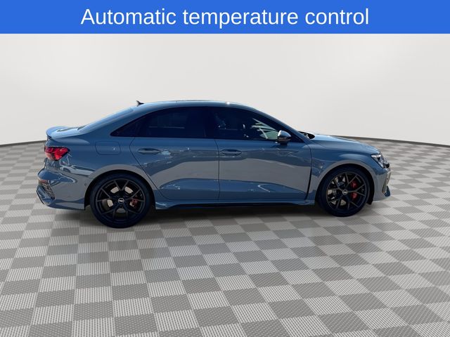 2024 Audi RS 3 Base photo 9