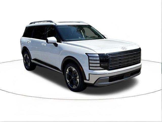 2026 Hyundai Palisade Limited's photo