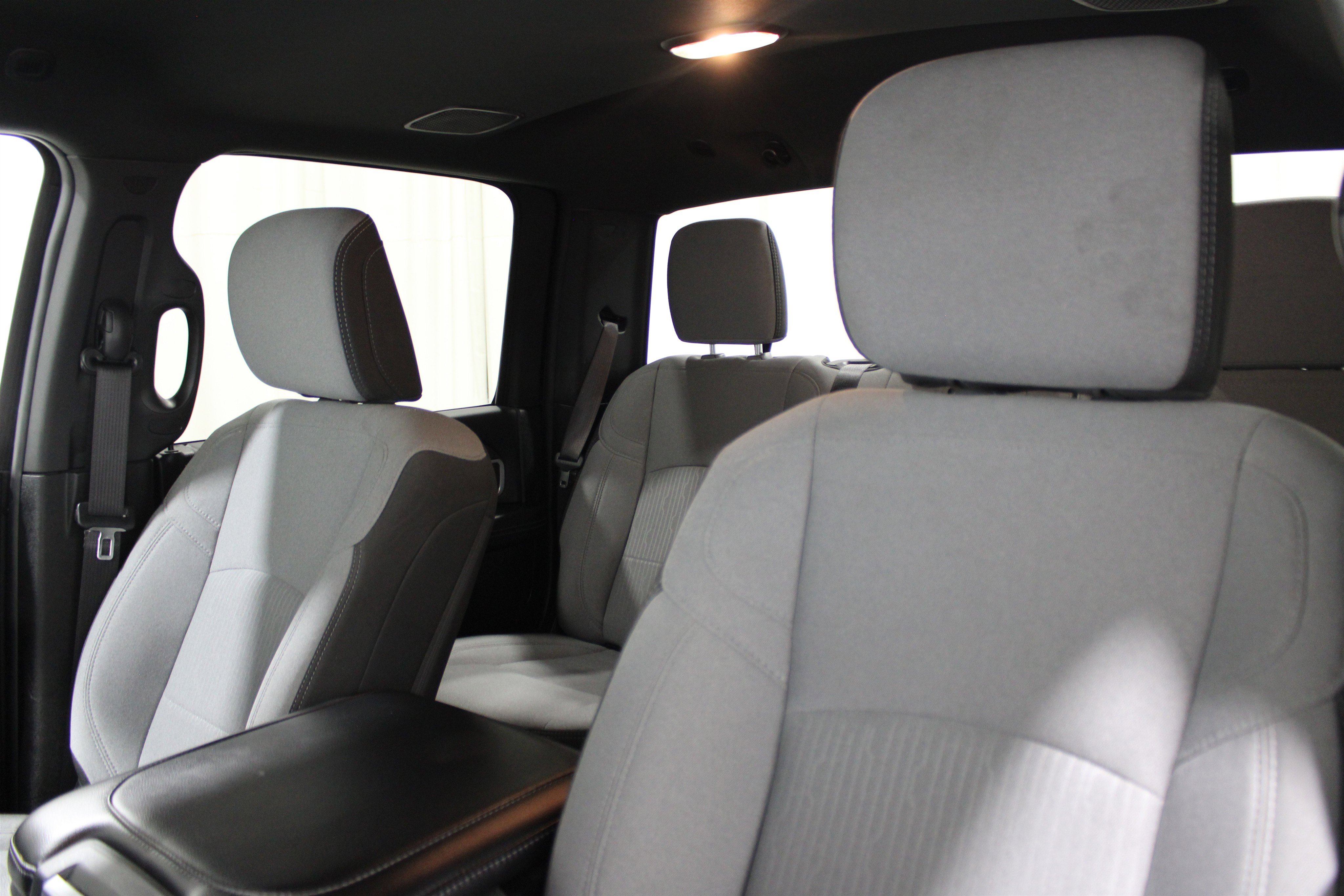 2024 Ram 2500 Big Horn photo 4