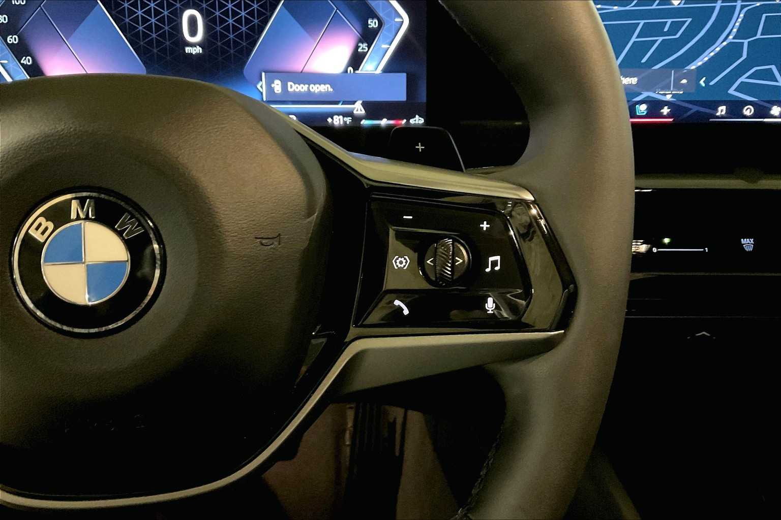 2025 Bmw 530i Sedan photo 21