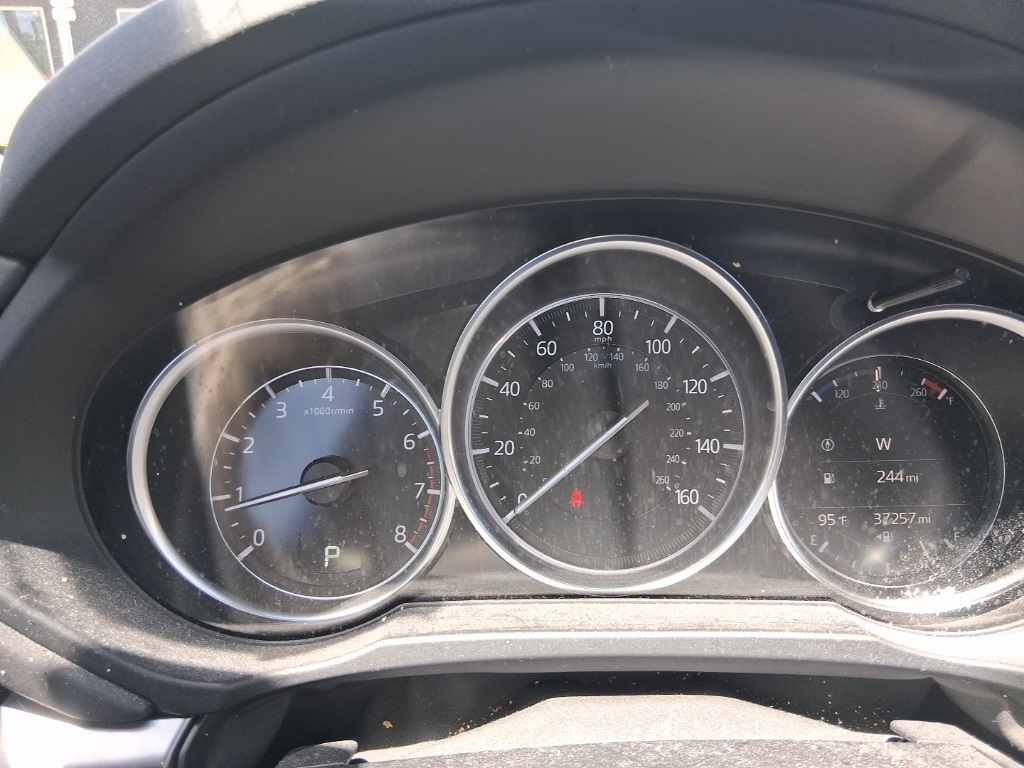 2023 Mazda CX-5 2.5 S Preferred photo 17