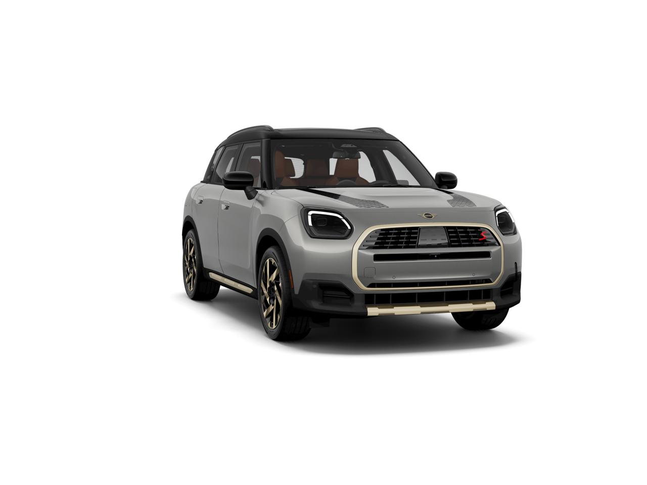 2026 MINI Countryman S's photo