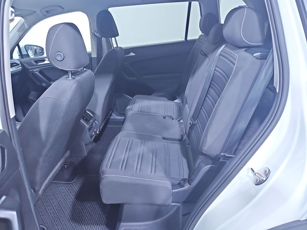 2023 Volkswagen Tiguan S photo 22