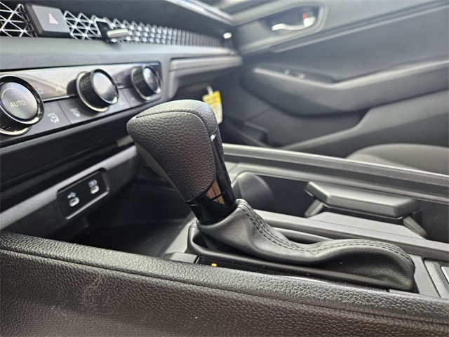 2024 Honda Accord EX photo 20