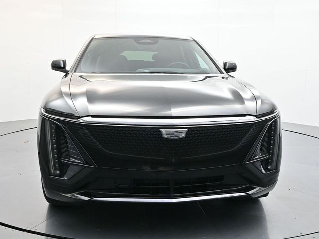 Used 2024 Cadillac LYRIQ Sport 1 with VIN 1GYKPTRK1RZ109614 for sale in Spartanburg, SC