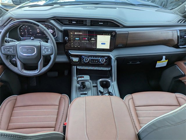 2026 Gmc Sierra 1500 Denali Ultimate photo 15