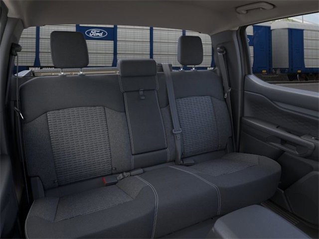 2025 Ford Ranger XL photo 9