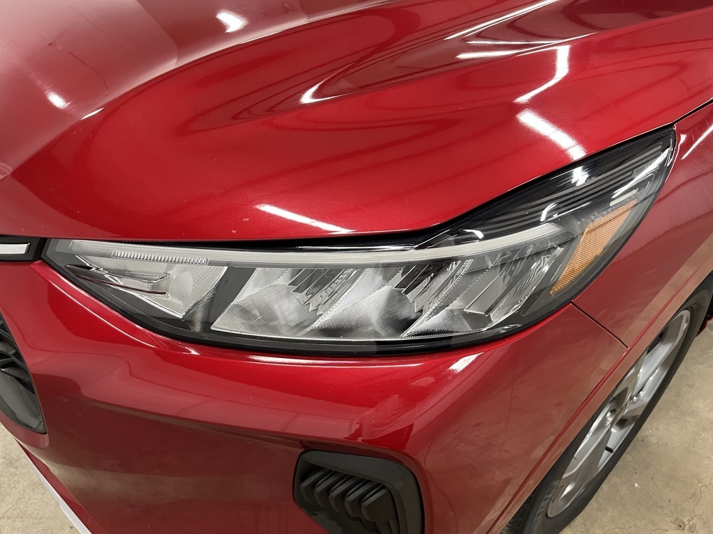 2023 Ford Escape ST-Line photo 8
