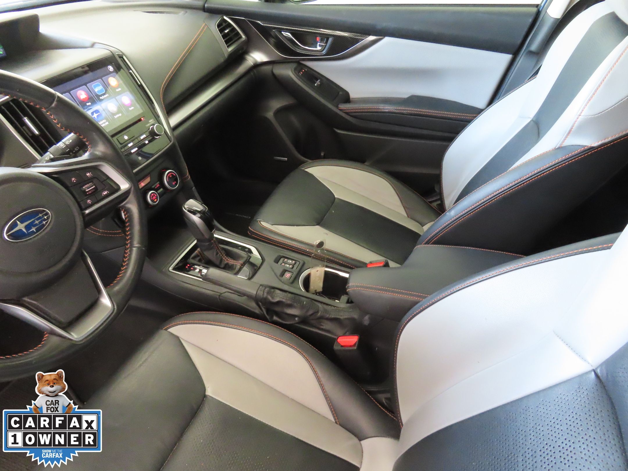 2019 Subaru Crosstrek 2.0i Limited photo 21