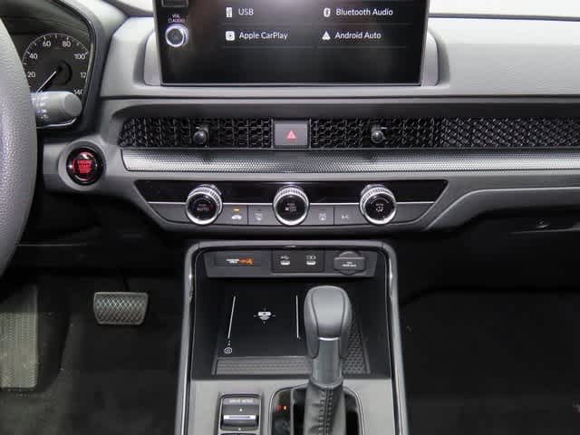 2026 Honda CR-V LX photo 19