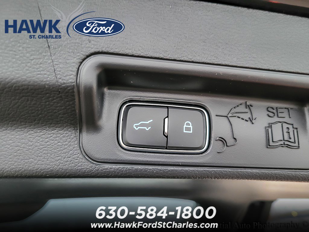 2026 FORD EXPLORER - Image 19