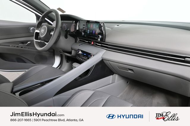2022 Hyundai Elantra SEL Convenience photo 20