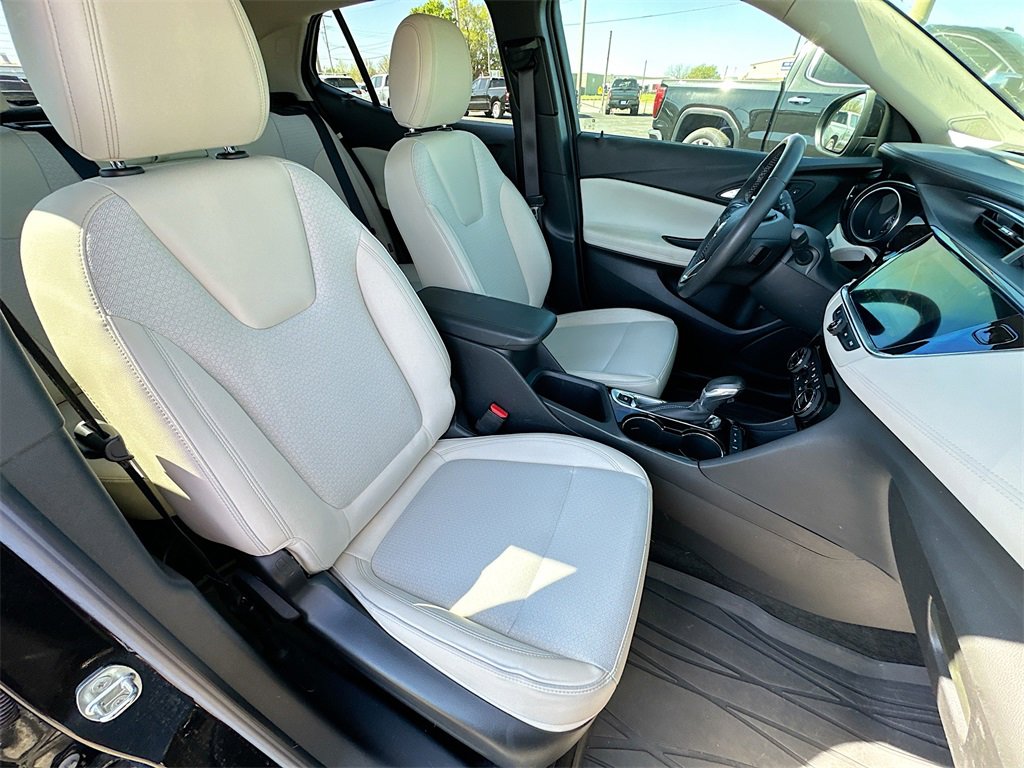 2022 Buick Encore GX Select photo 23