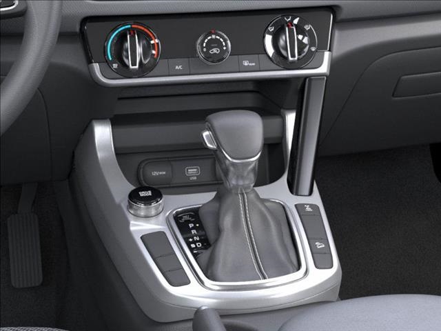 2026 Kia Seltos LX photo 21