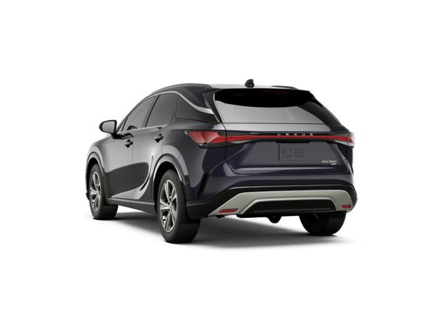 2025 Lexus RX 350 Premium photo 8