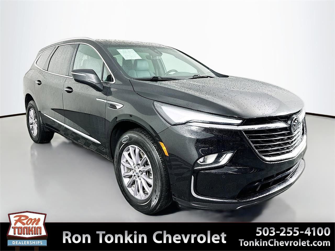 2024 Buick Enclave Premium's photo