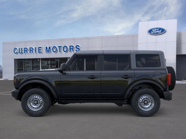 2025 FORD BRONCO - Image 36