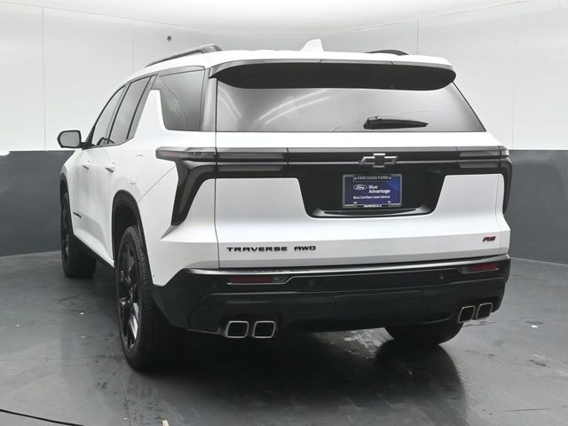 2024 CHEVROLET TRAVERSE - Image 6