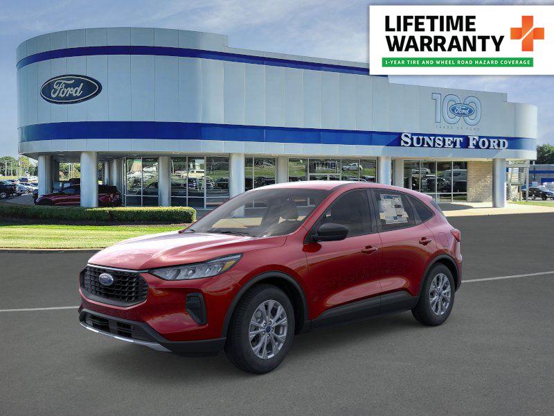 2026 Ford Escape Active's photo