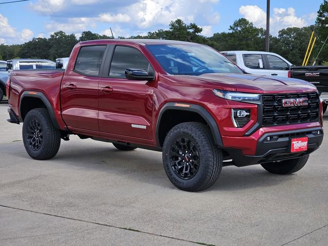 2026 Gmc Canyon Elevation photo 2