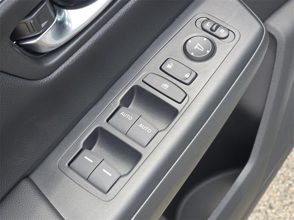 2026 Honda CR-V EX photo 24