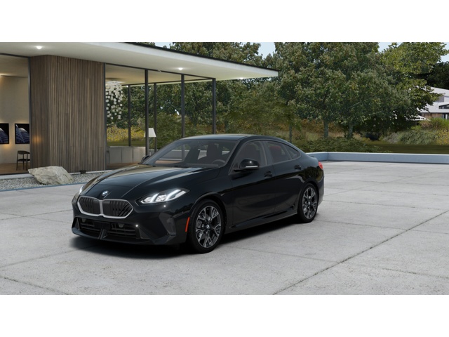 2026 BMW 2 Series 228's photo