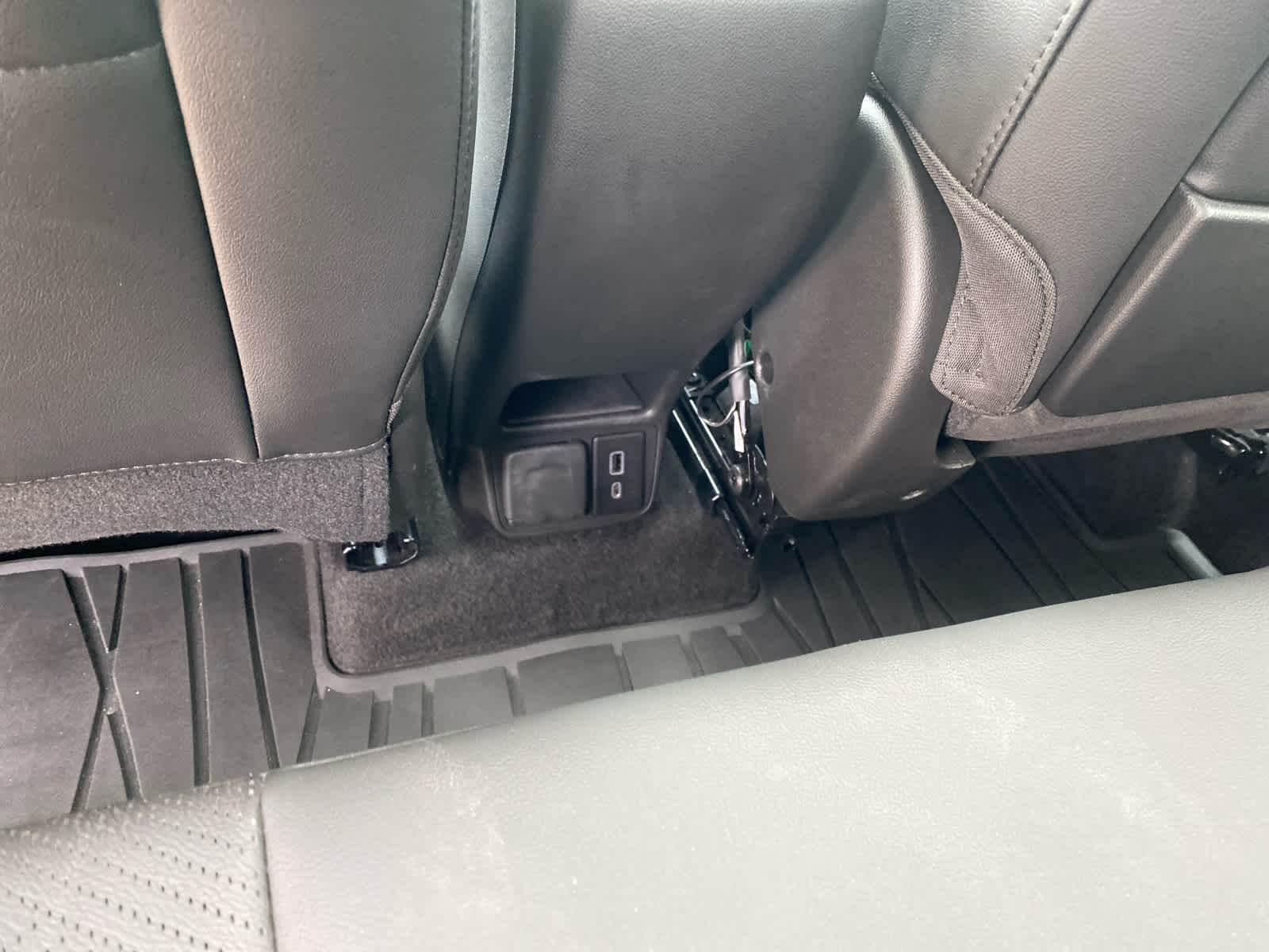 2023 Buick Encore GX Essence photo 27