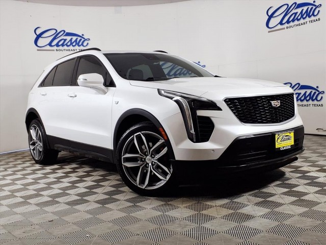 Used SUVs for Sale in Beaumont | Classic Buick GMC Beaumont