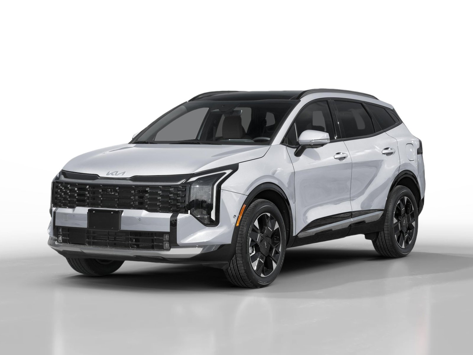 2026 Kia Sportage SX Prestige Hybrid's photo