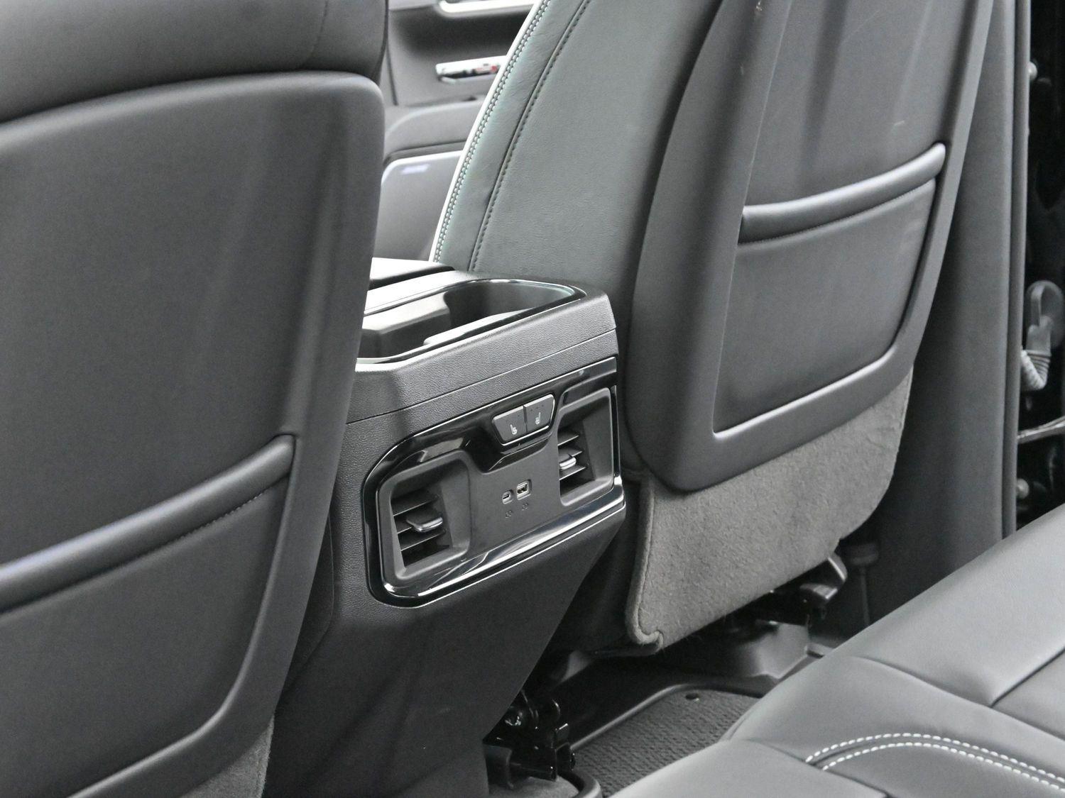 2024 Gmc Sierra 1500 AT4X photo 29