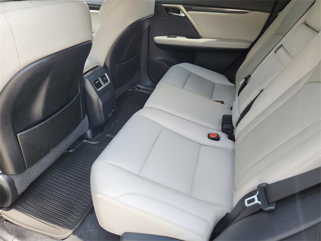 2021 Lexus RX 350 photo 24
