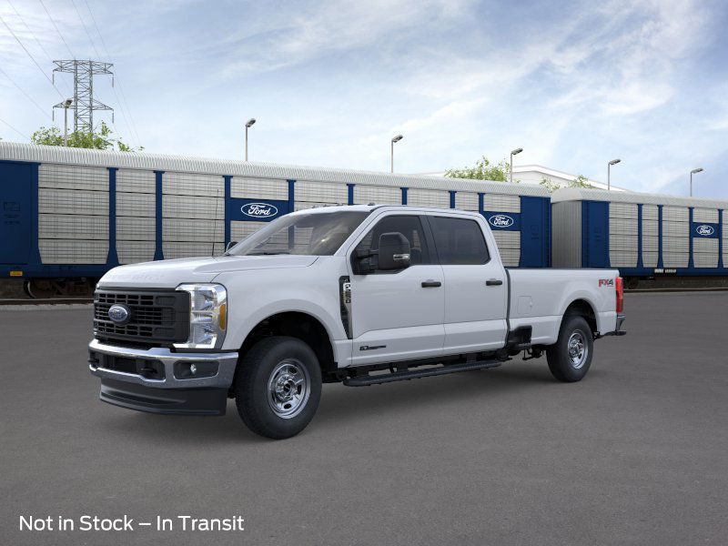 2026 FORD F-250 - Image 1