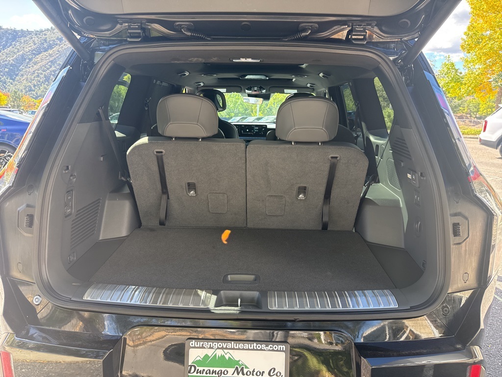 2024 Kia EV9 GT-Line photo 27