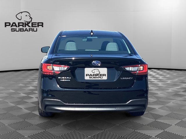 2025 Subaru Legacy Premium photo 4
