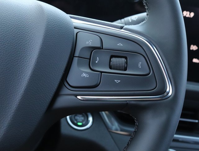 2025 Buick Envista Preferred photo 20