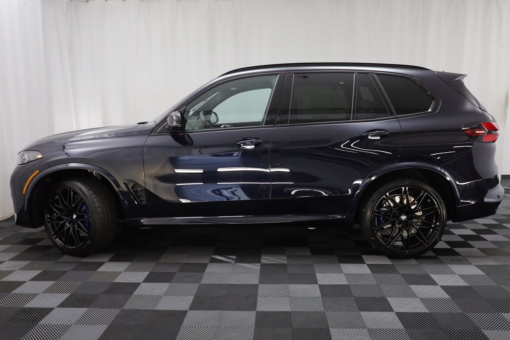 2026 Bmw X5 photo 4