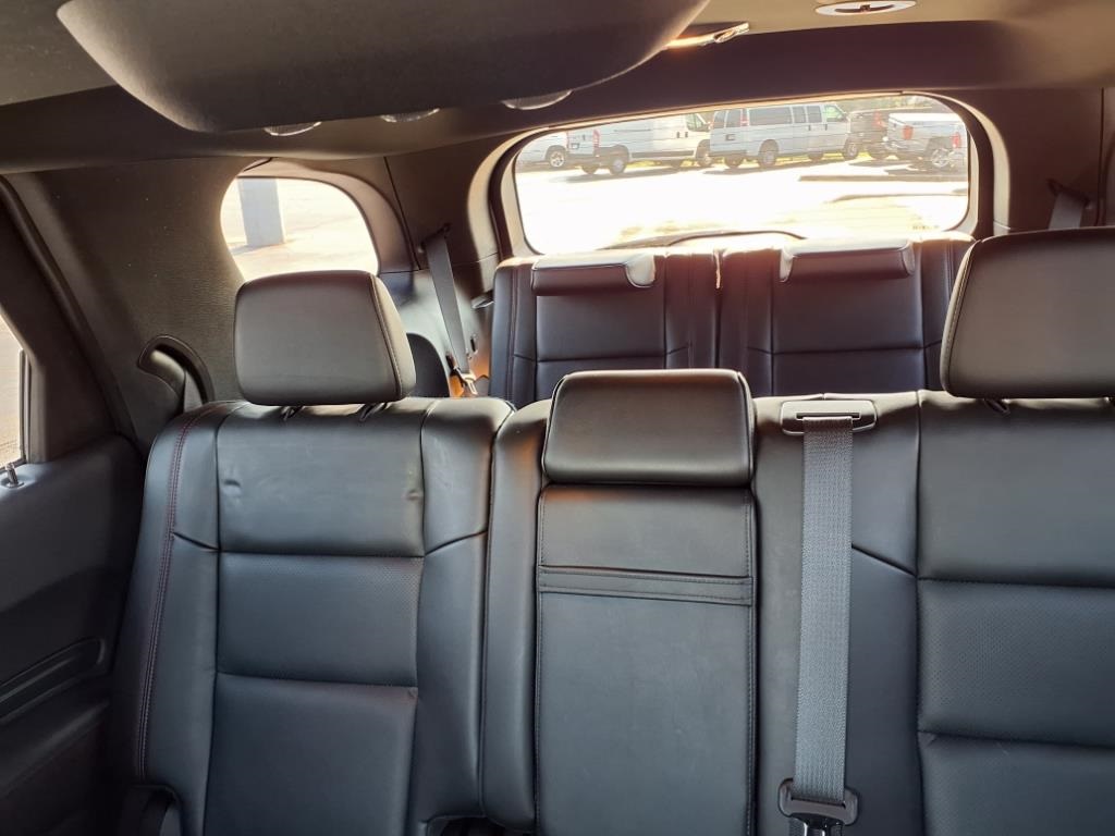2024 Dodge Durango GT Plus photo 10
