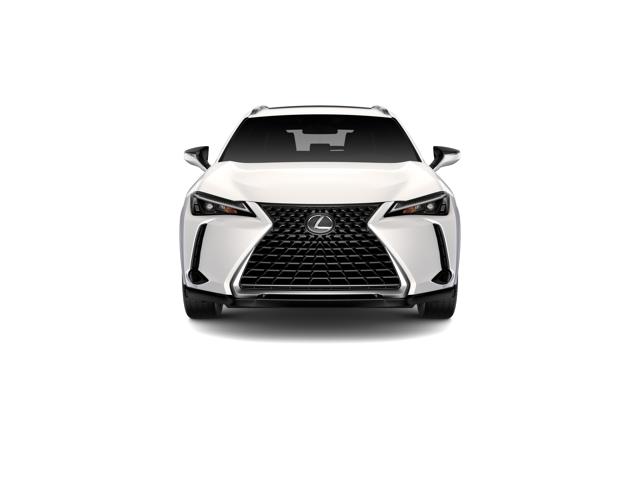 2025 Lexus UX photo 5
