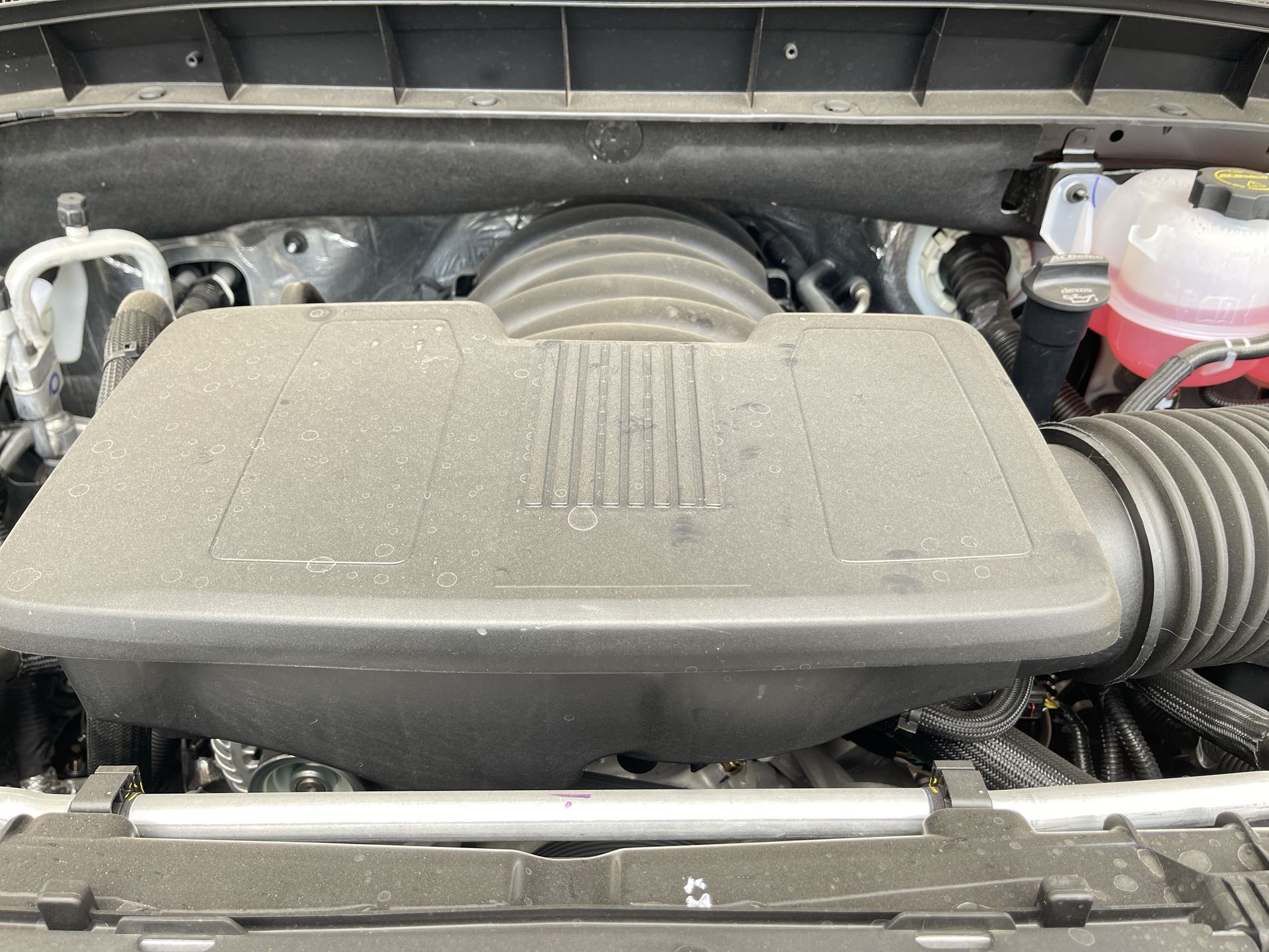 2024 Gmc Sierra 1500 Denali photo 23