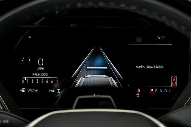 2026 Gmc Yukon photo 13