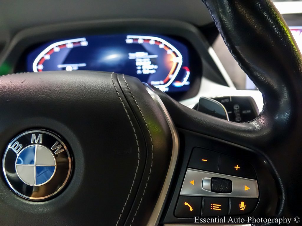 2022 BMW X5 - Image 20