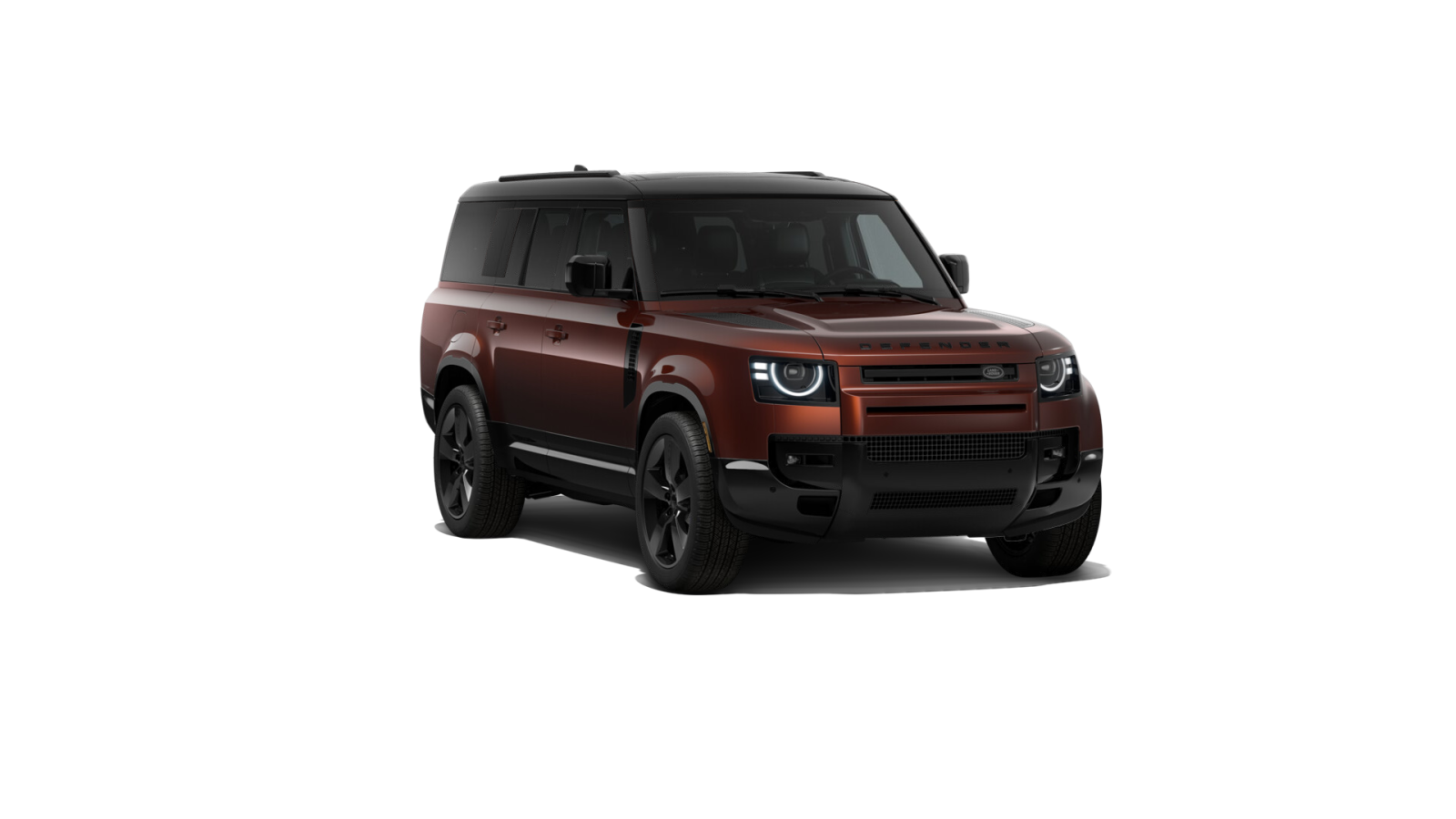 2026 Land Rover Defender X-Dynamic SE's photo