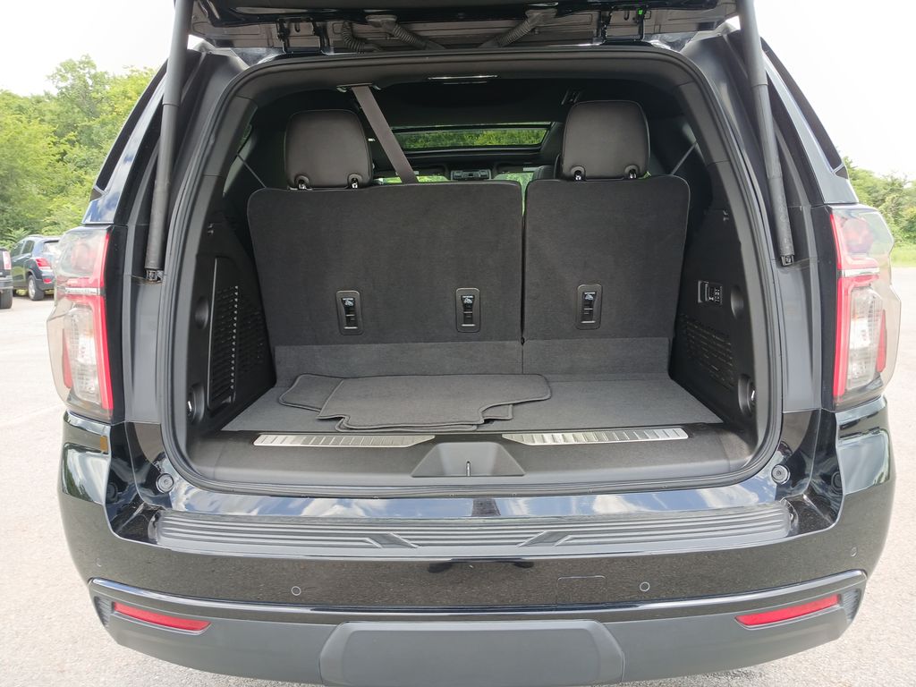 2023 Chevrolet Tahoe Z71 photo 26