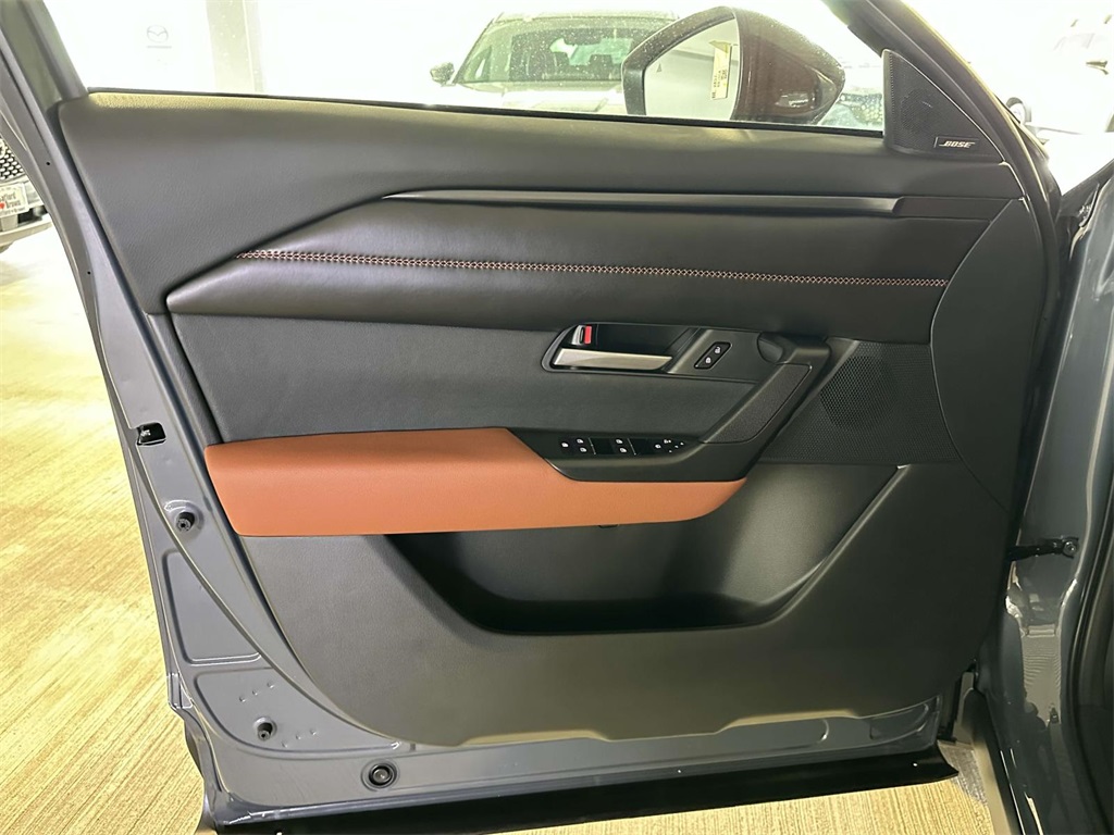 2025 Mazda CX-50 2.5 Turbo Meridian Edition photo 24
